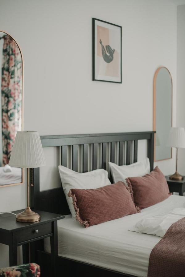 Gallery Apartment 3 Martin Esterno foto
