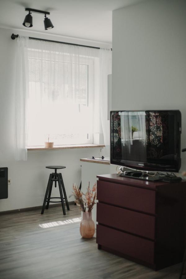 Gallery Apartment 3 Martin Esterno foto