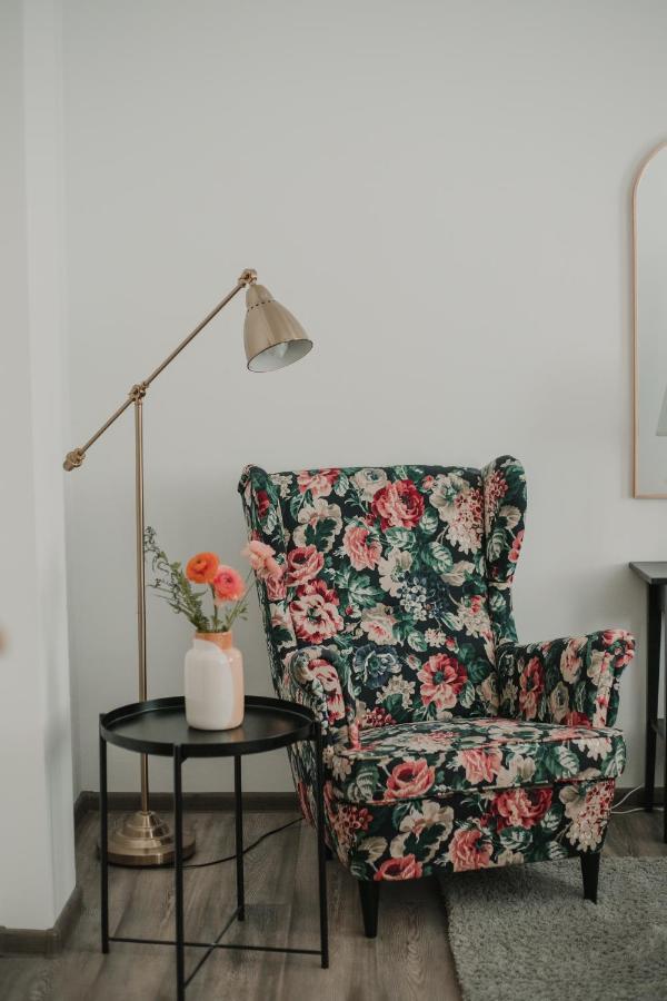 Gallery Apartment 3 Martin Esterno foto