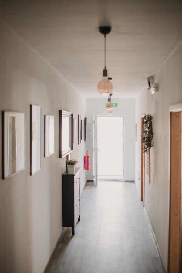 Gallery Apartment 3 Martin Esterno foto